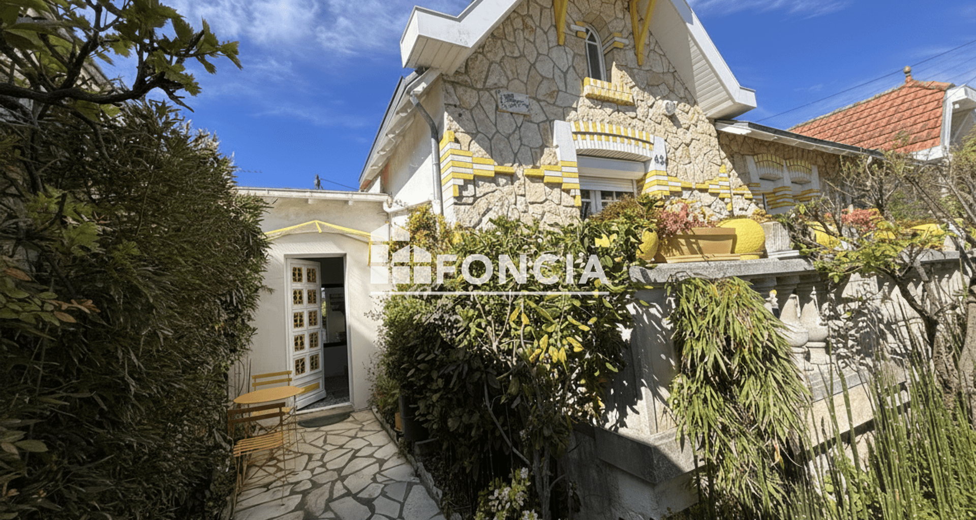 Maison 3 pièces (68.37 m²) à vendre - Châtelaillon-plage (17340)