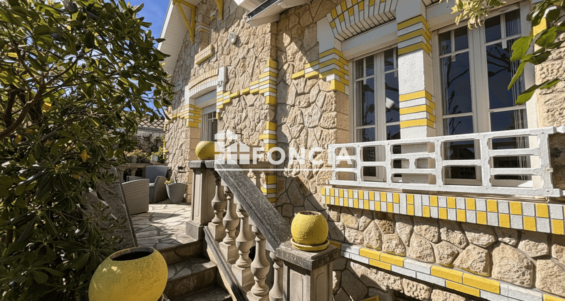 Maison 3 pièces (68.37 m²) à vendre - Châtelaillon-plage (17340)