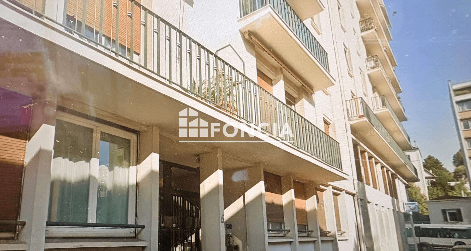 Appartement 3 pièces (78 m²) à vendre - Le Raincy (93340)