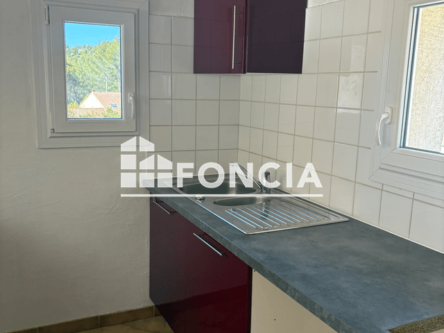 Appartement 4 pièces (84.7 m²) à louer - Septemes Les Vallons (13240)