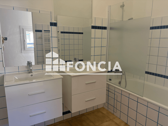 Appartement 4 pièces (84.7 m²) à louer - Septemes Les Vallons (13240)