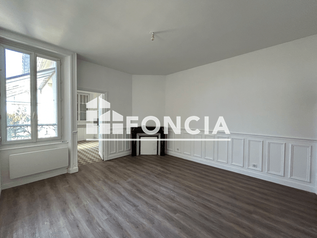 Maison 3 pièces (110.94 m²) à louer - Montmirail (51210)