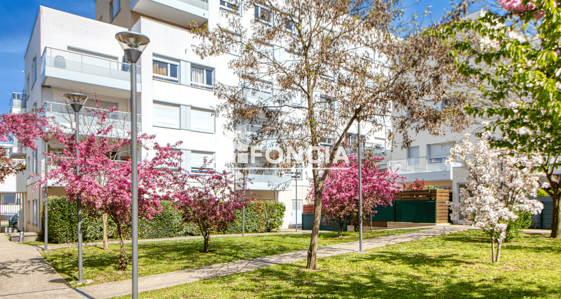 Appartement 5 pièces (93.2 m²) à vendre - Poissy (78300)