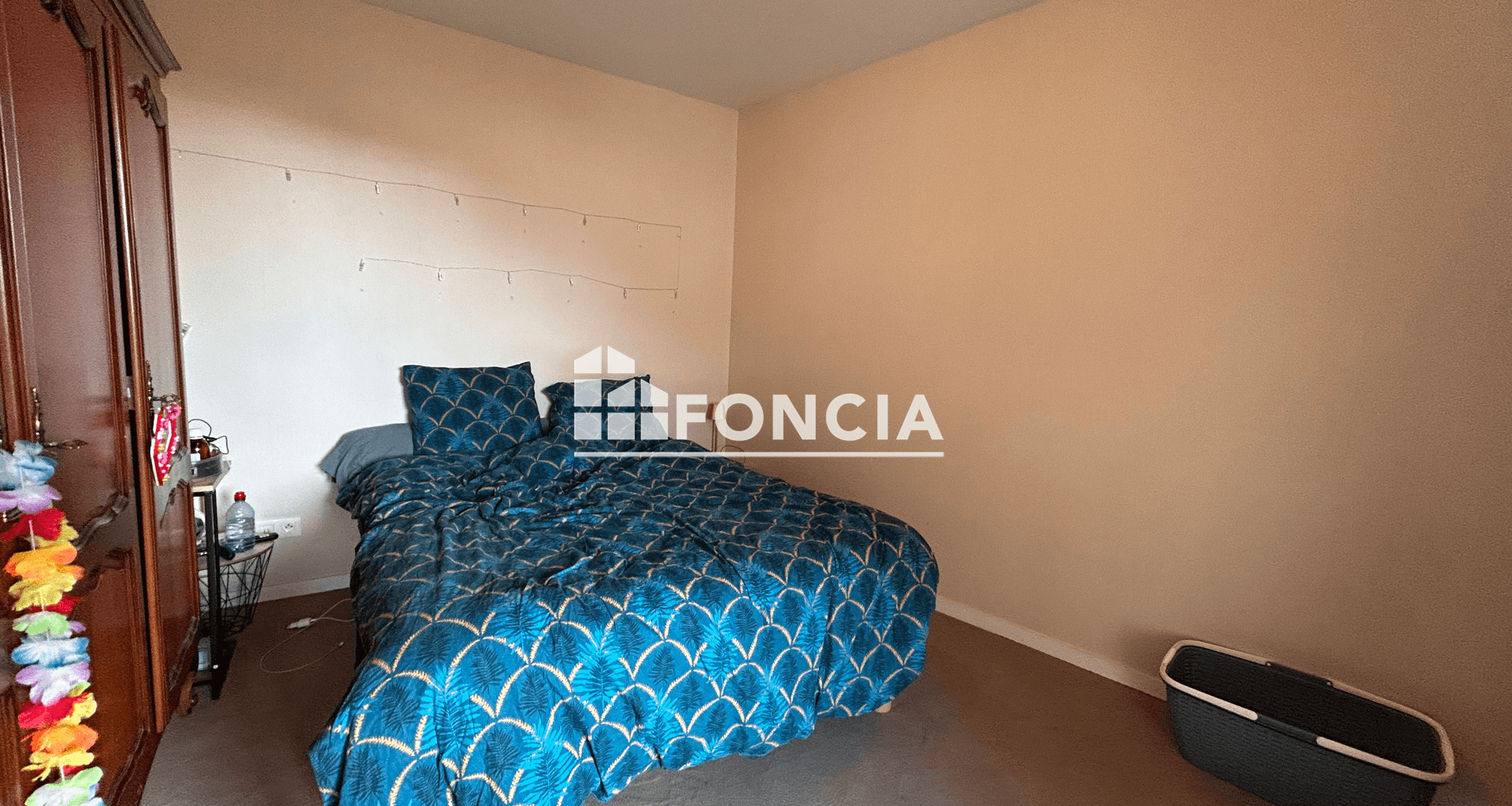 Appartement 2 pièces (43 m²) à vendre - Dreuil-lès-amiens (80470)