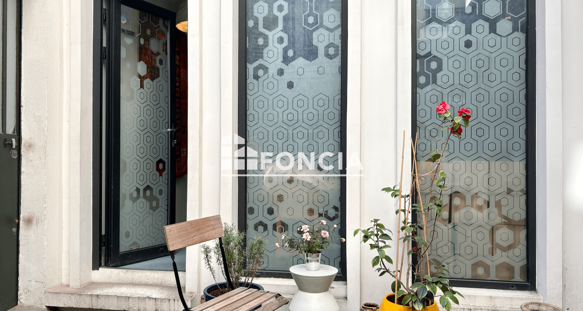 Maison 5 pièces (82 m²) à vendre - Paris 11ᵉ (75011)