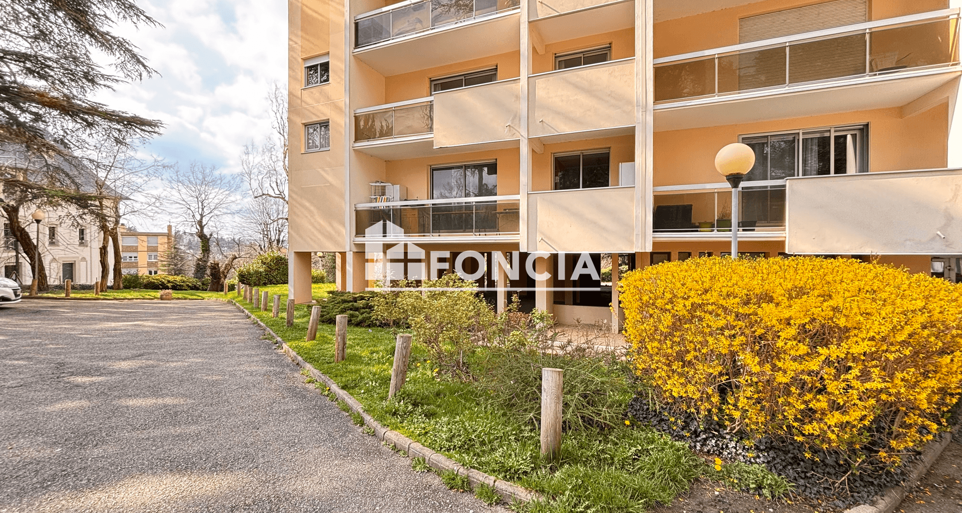 Appartement 4 pièces (90 m²) à vendre - Saint-étienne (42100)