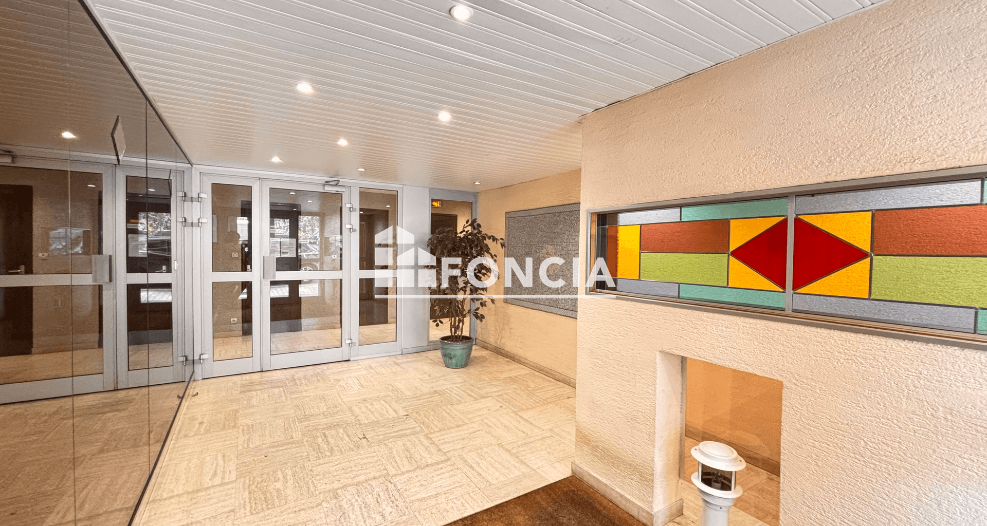 Appartement 4 pièces (90 m²) à vendre - Saint-étienne (42100)