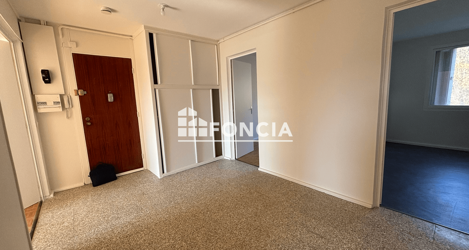 Appartement 3 pièces (61.17 m²) à louer - Neuville-sur-saône (69250)