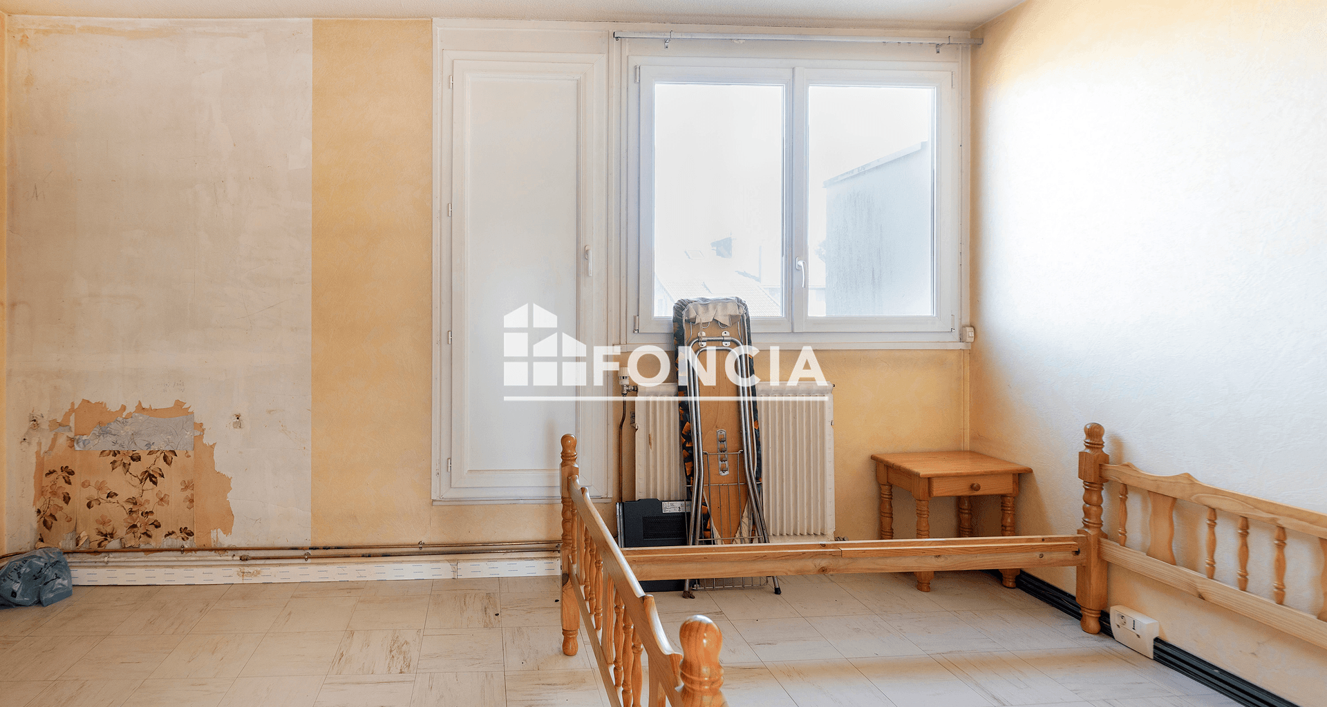 Maison 3 pièces (72.57 m²) à vendre - Brétigny-sur-orge (91220)