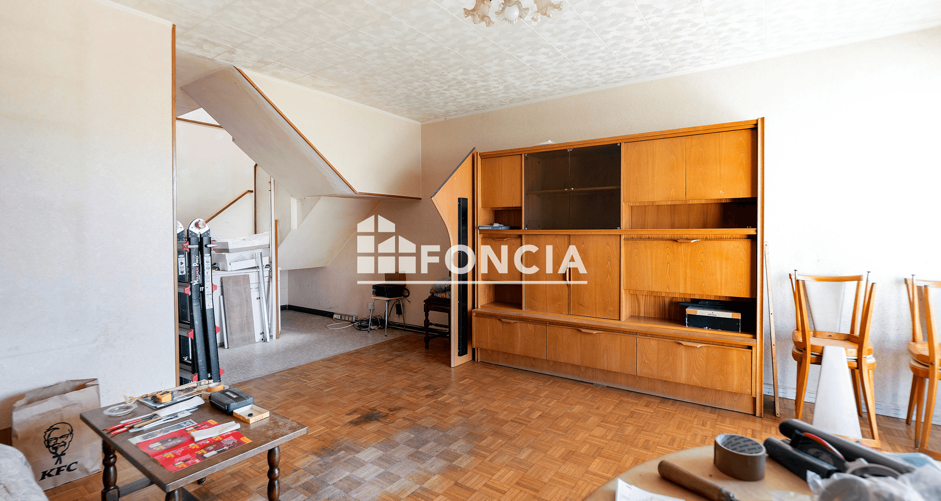 Maison 3 pièces (72.57 m²) à vendre - Brétigny-sur-orge (91220)