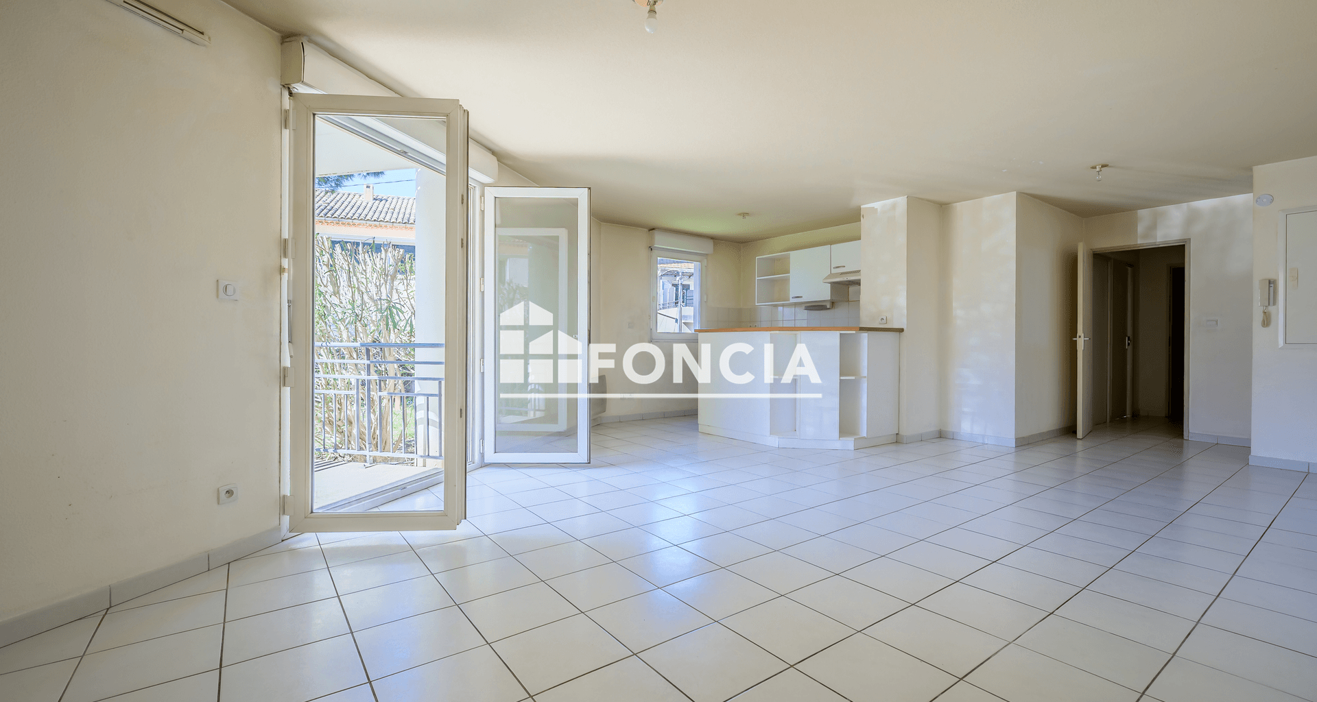 Appartement 3 pièces (64 m²) à vendre - Avignon (84000)