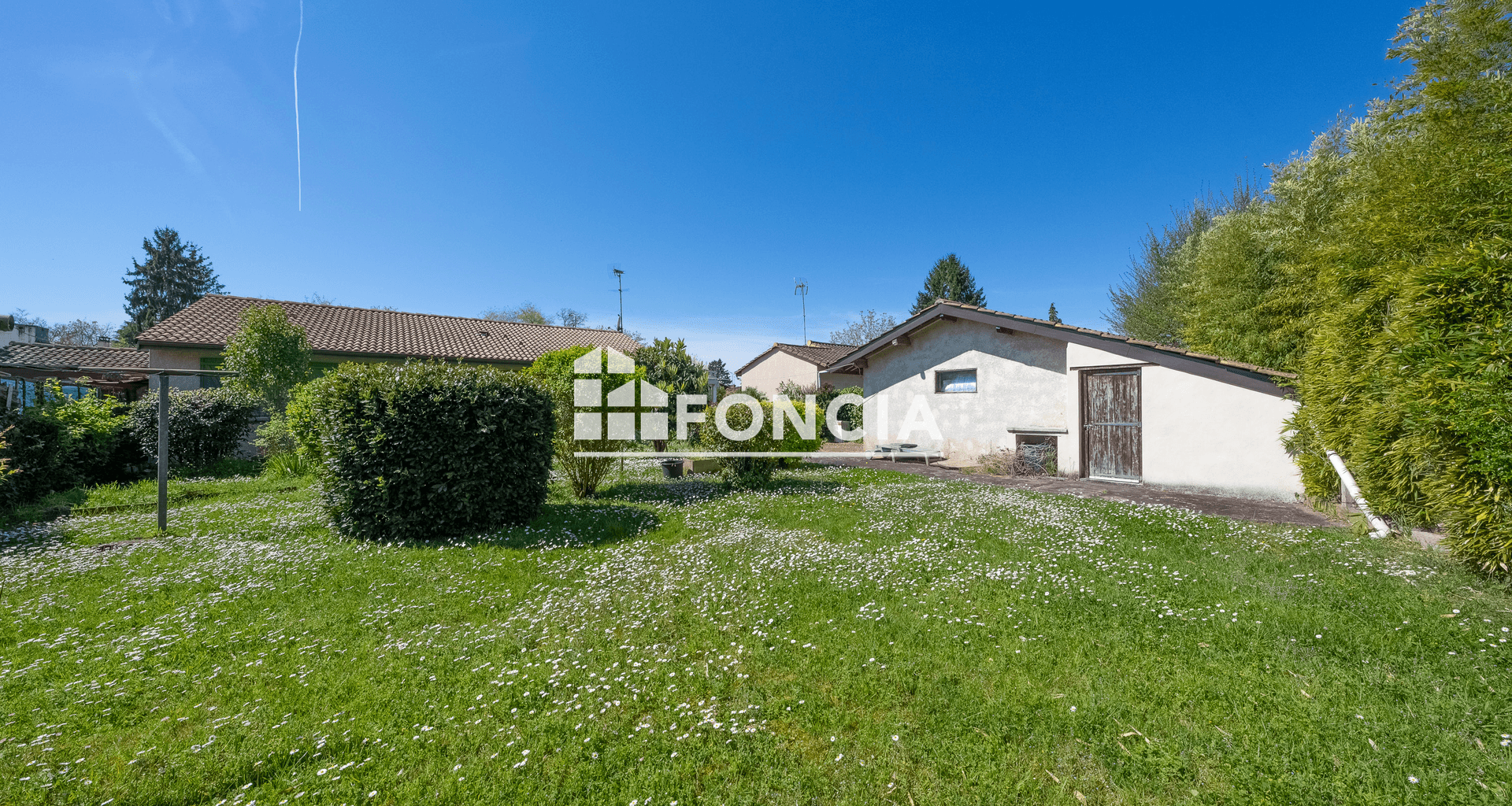 Maison 3 pièces (86 m²) à vendre - Libourne (33500)