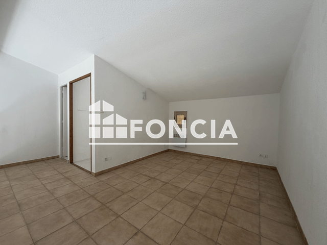 Appartement 3 pièces (63.7 m²) à louer - Sainte-maxime (83120)