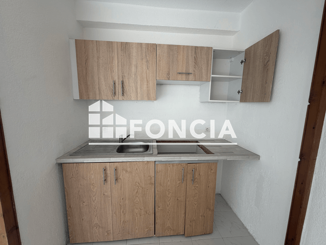 Appartement 3 pièces (63.7 m²) à louer - Sainte-maxime (83120)