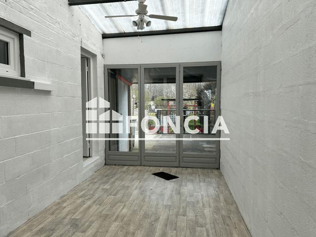 Maison 4 pièces (80 m²) à louer - Valenciennes (59300)