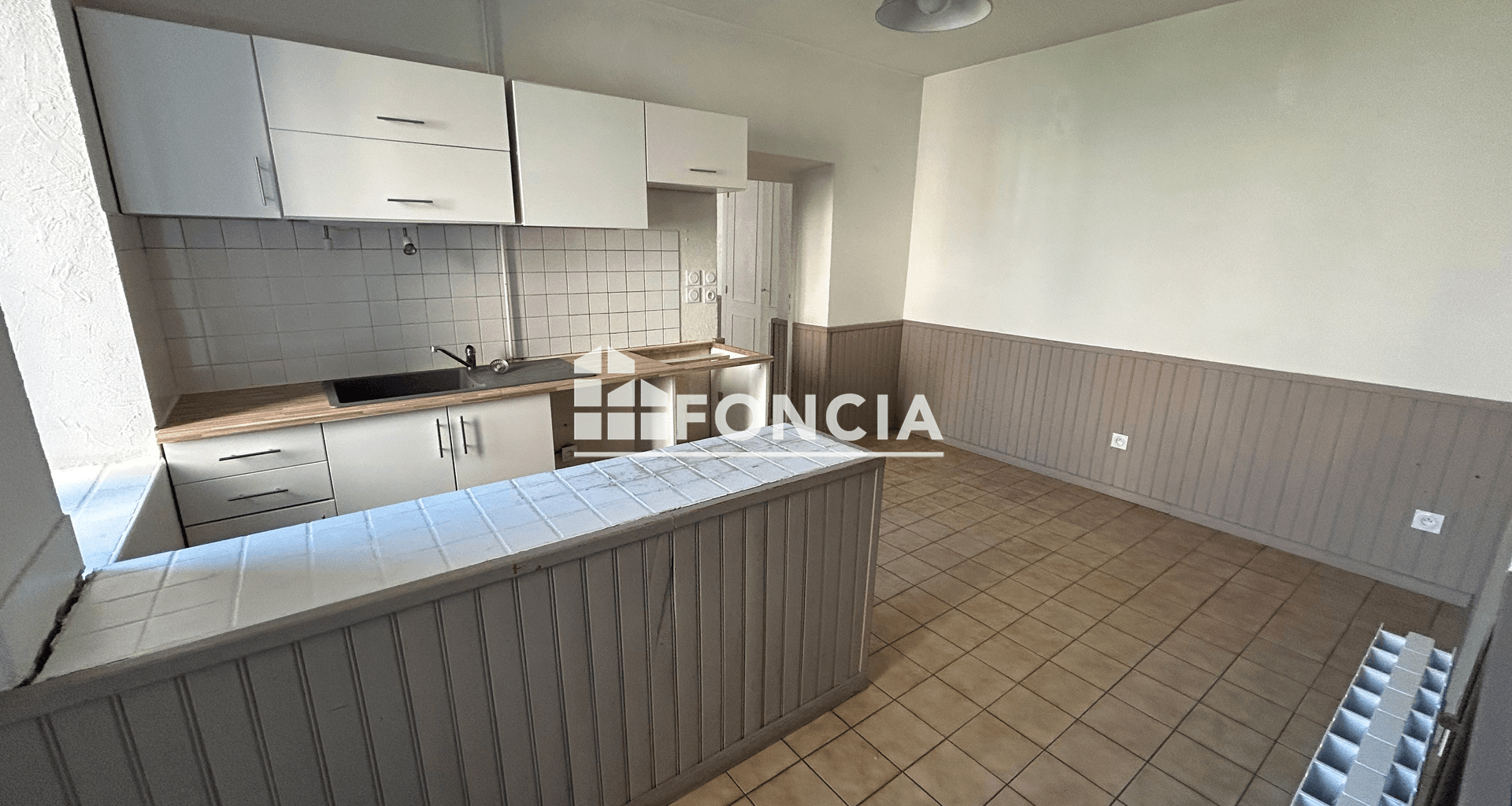 Appartement 3 pièces (76.56 m²) à louer - Miribel (01700)