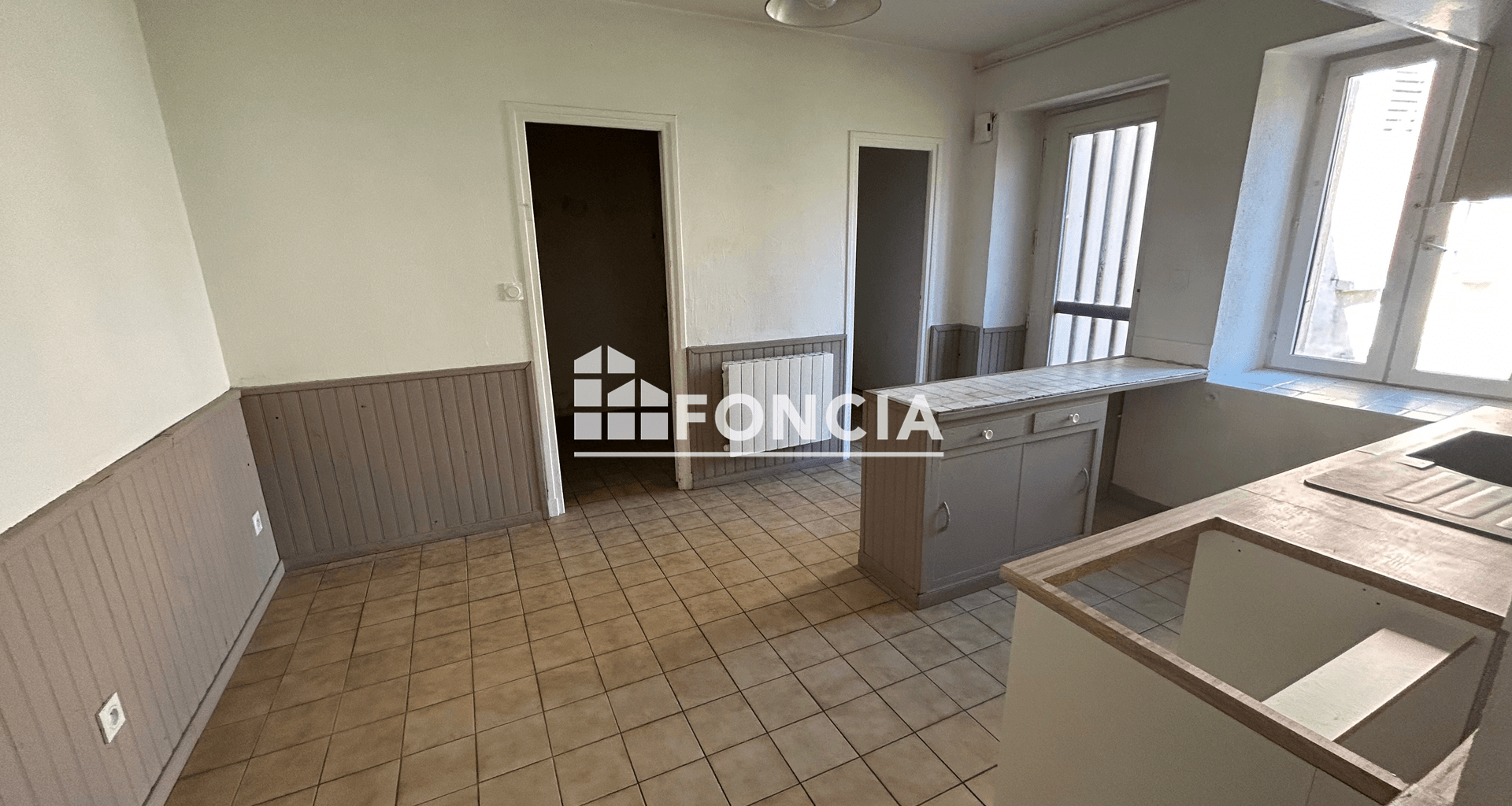 Appartement 3 pièces (76.56 m²) à louer - Miribel (01700)