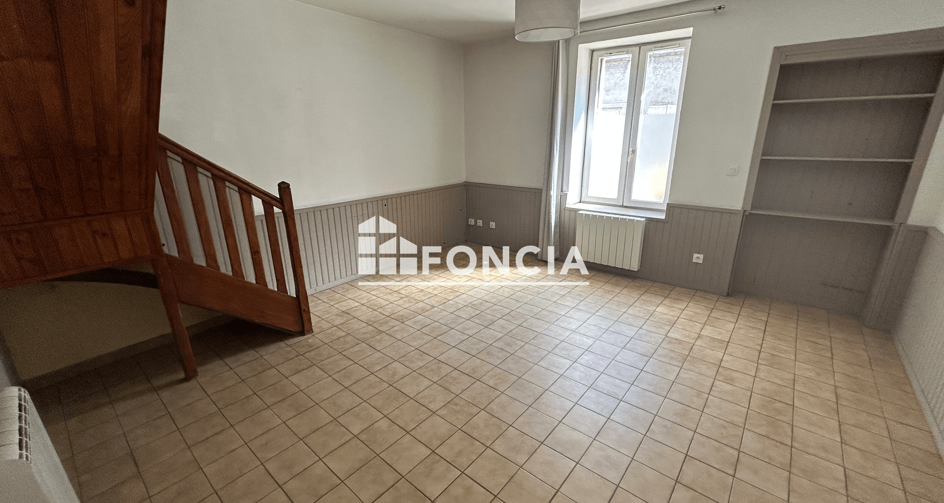 Appartement 3 pièces (76.56 m²) à louer - Miribel (01700)
