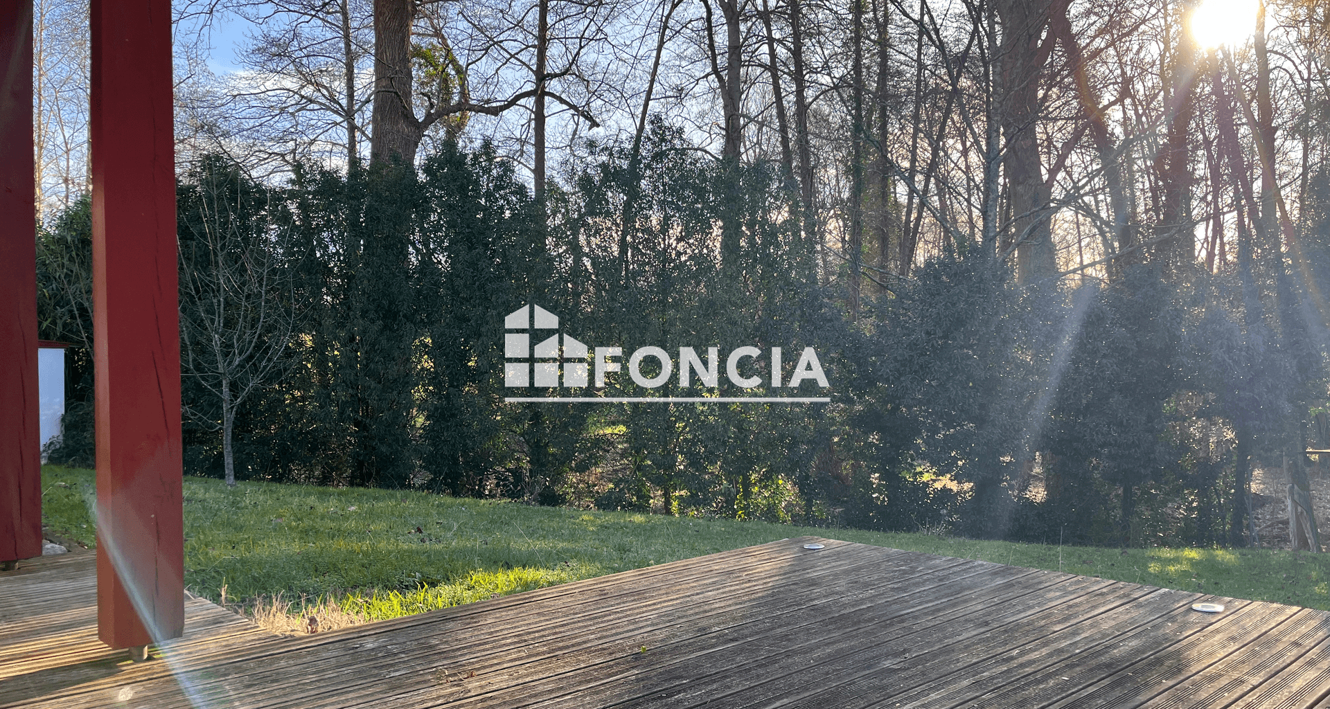 Maison 6 pièces (185 m²) à vendre - Bayonne (64100)