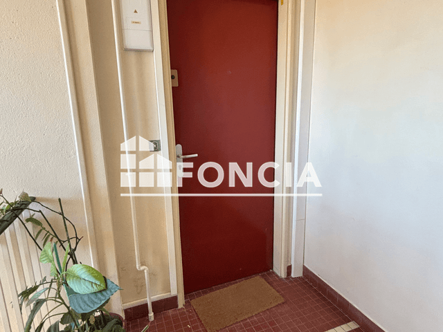 Studio (41 m²) à louer - Soissons (02200)