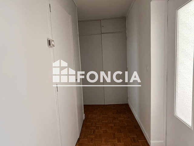 Studio (41 m²) à louer - Soissons (02200)