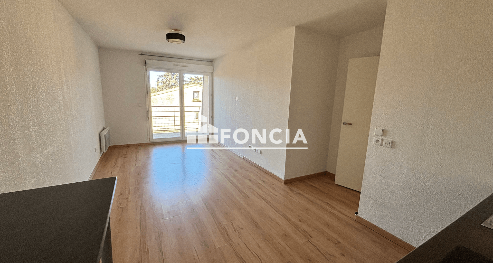 Appartement 3 pièces (55.25 m²) à louer - Montélimar (26200)