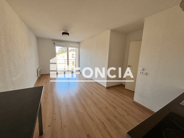 Appartement 3 pièces (55.25 m²) à louer - Montelimar (26200)