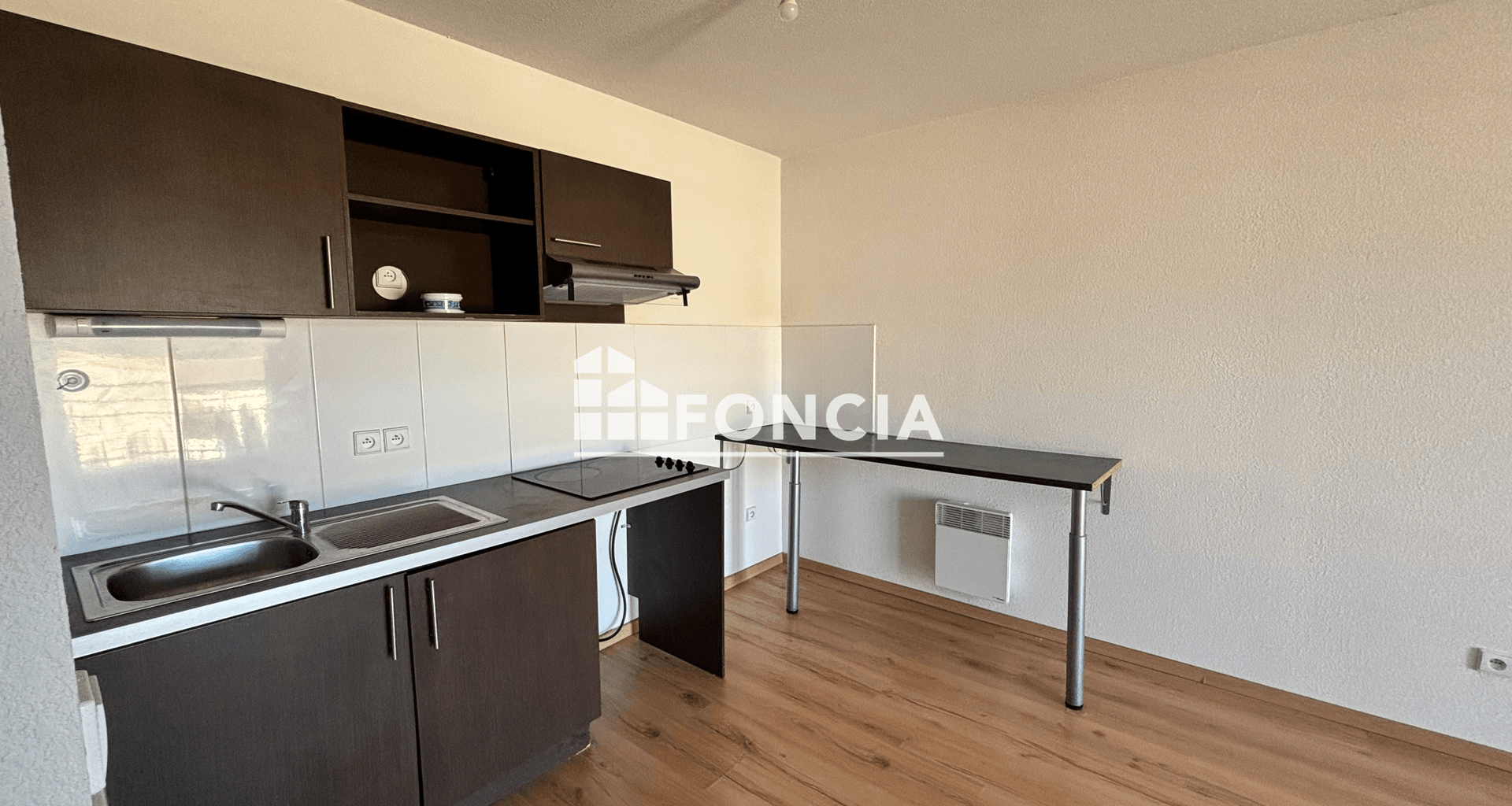 Appartement 3 pièces (55.25 m²) à louer - Montélimar (26200)