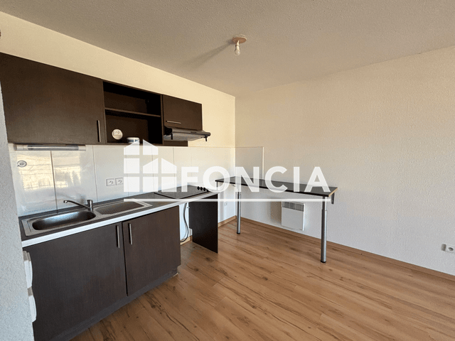 Appartement 3 pièces (55.25 m²) à louer - Montelimar (26200)