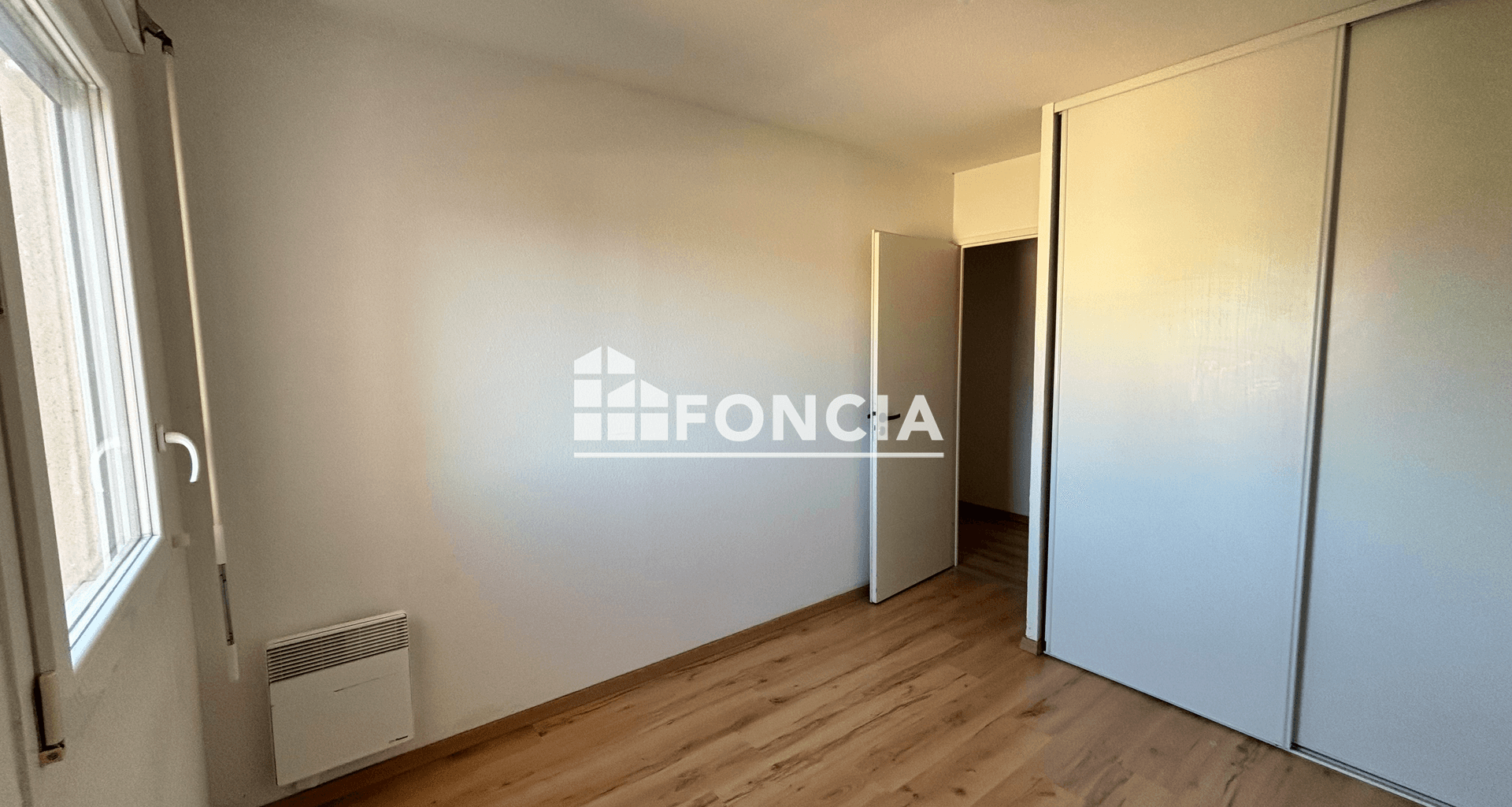 Appartement 3 pièces (55.25 m²) à louer - Montélimar (26200)