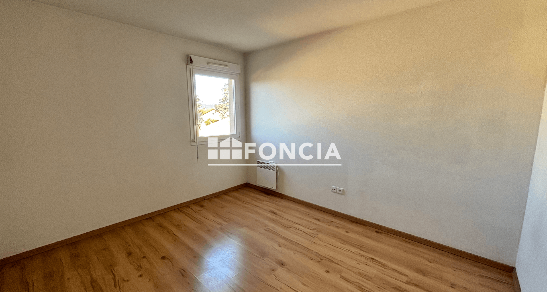 Appartement 3 pièces (55.25 m²) à louer - Montélimar (26200)