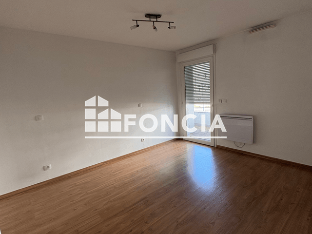 Appartement 3 pièces (78.3 m²) à louer - Bonneville (74130)