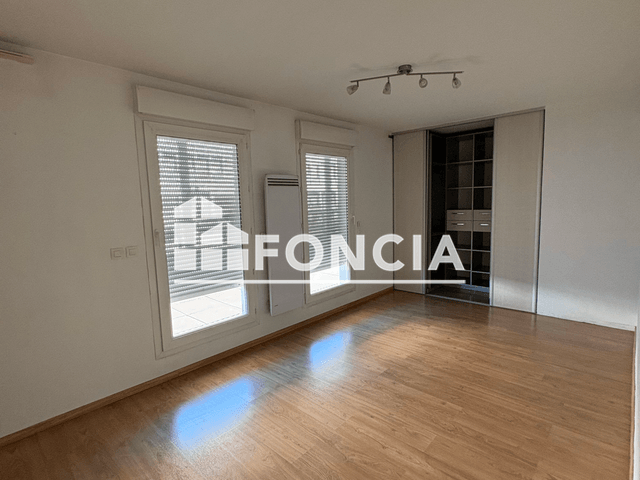 Appartement 3 pièces (78.3 m²) à louer - Bonneville (74130)