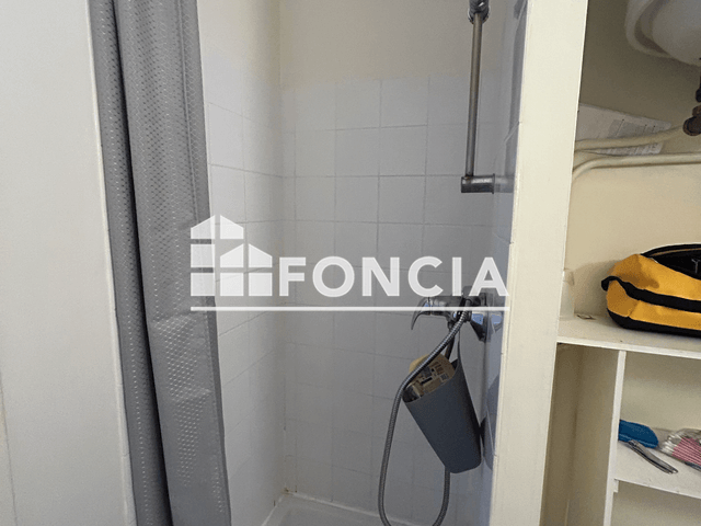 Studio (21.19 m²) à louer - La Roche Sur Yon (85000)