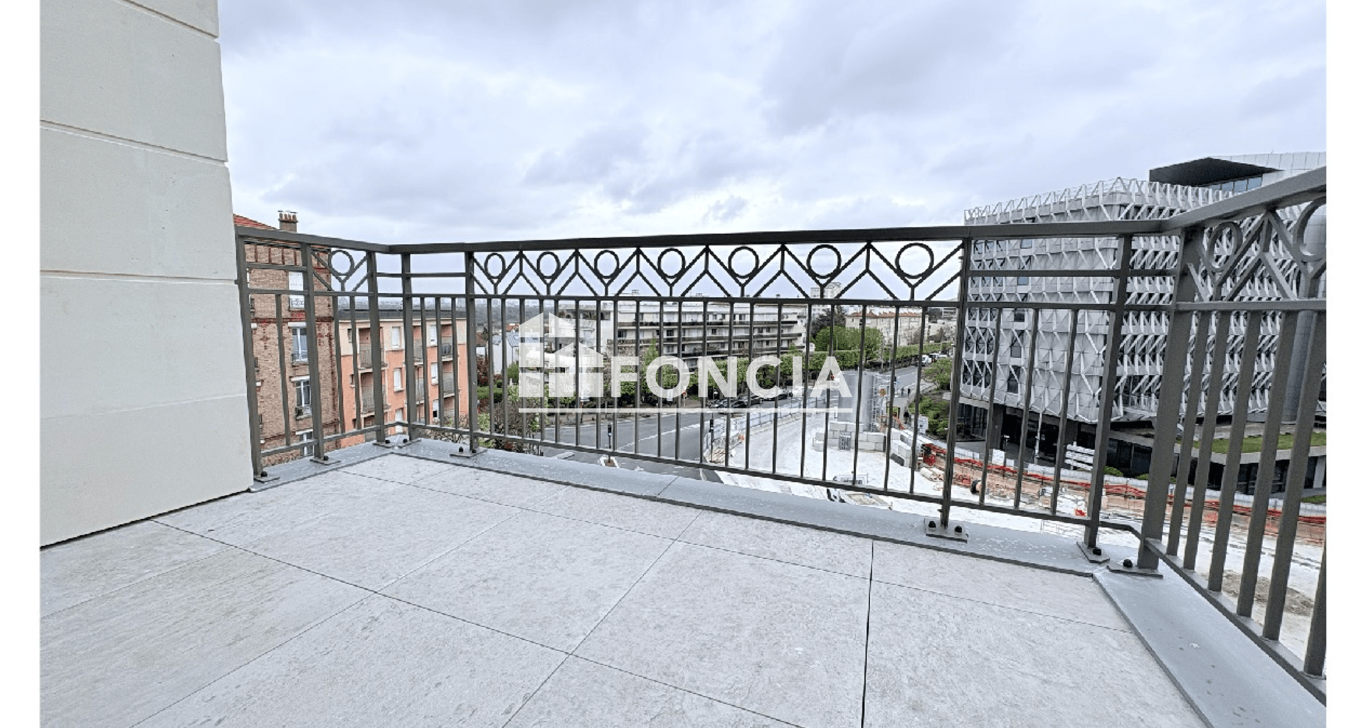 Appartement 3 pièces (61.85 m²) à louer - Suresnes (92150)