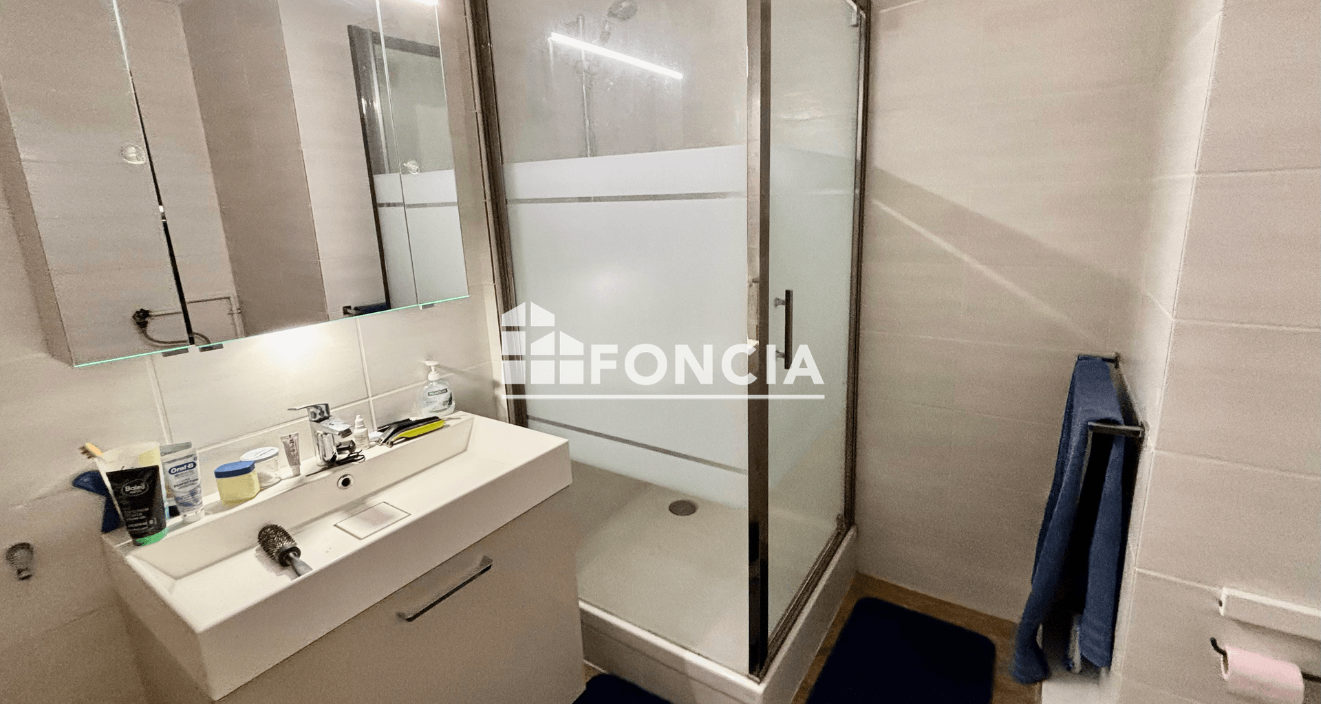 Appartement 2 pièces (59.04 m²) à vendre - Bischwiller (67240)