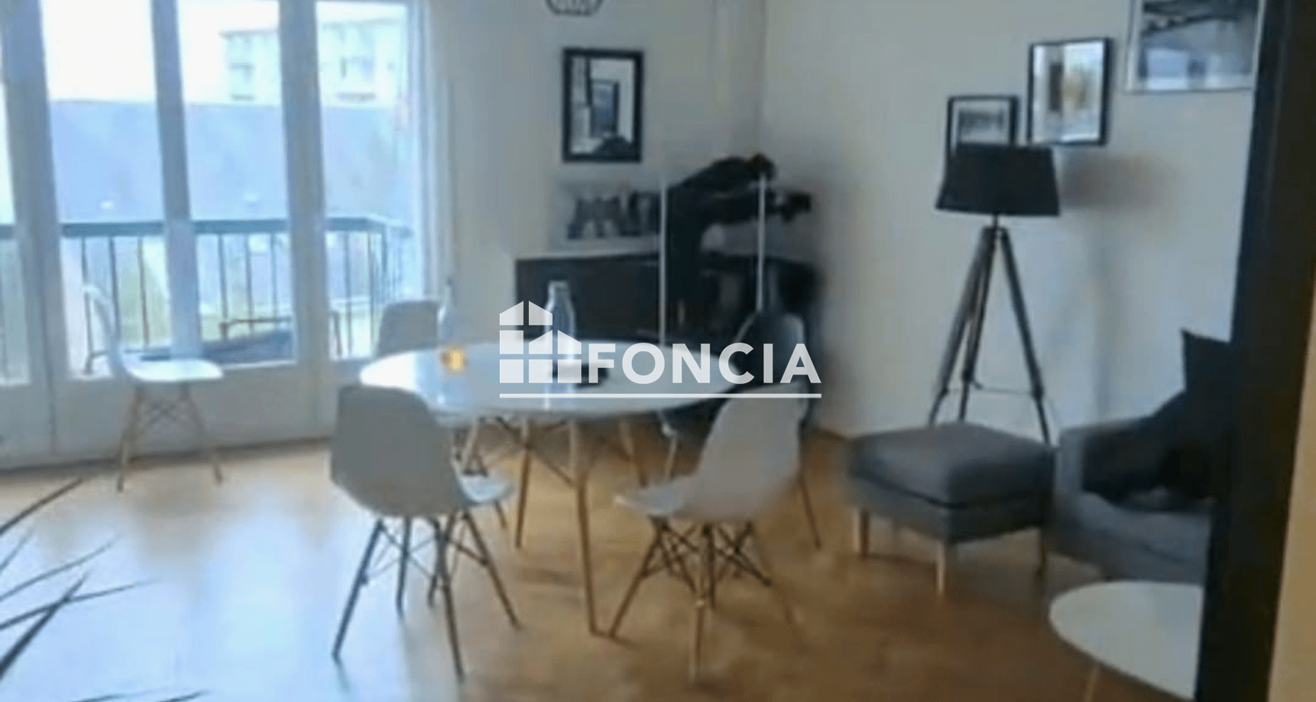 Appartement 5 pièces (100.04 m²) à vendre - Orléans (45000)