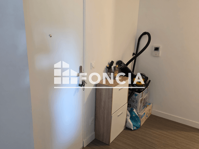 Appartement 3 pièces (63.64 m²) à louer - Elbeuf (76500)