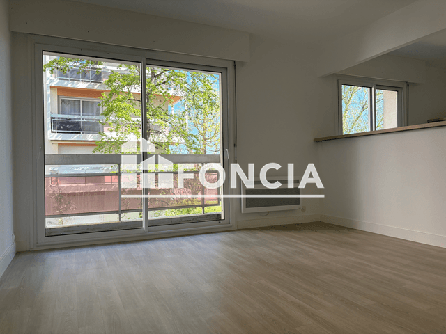 Studio (29.73 m²) à louer - Gien (45500)