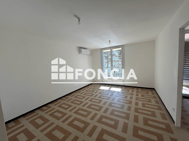 Appartement 3 pièces (56.82 m²) à louer - Manosque (04100)