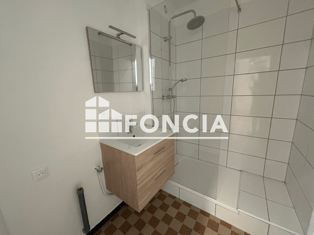 Appartement 3 pièces (56.82 m²) à louer - Manosque (04100)