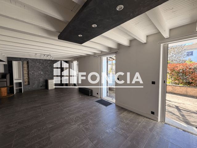 Maison 5 pièces (132.35 m²) à louer - Coulounieix Chamiers (24660)