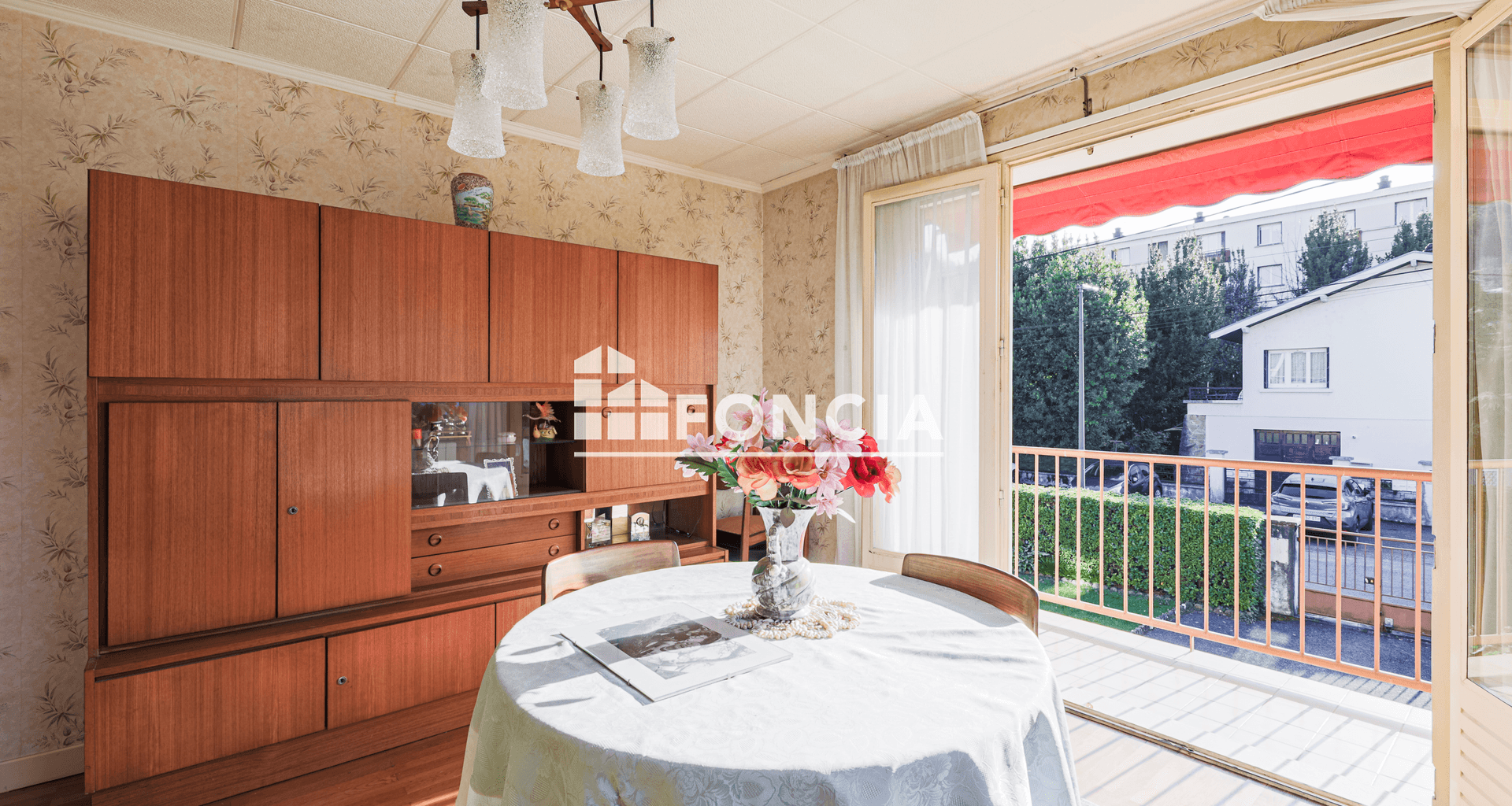 Maison 4 pièces (66 m²) à vendre - Saint-martin-d'hères (38400)