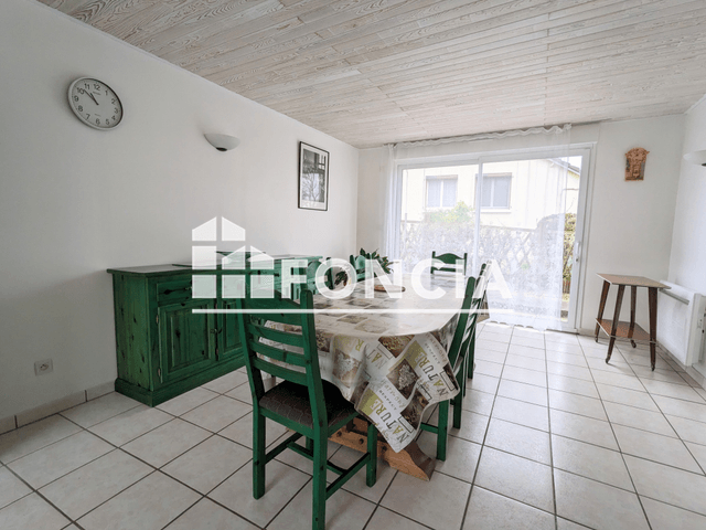 Maison 5 pièces (112.06 m²) à louer - Domfront En Champagne (72240)