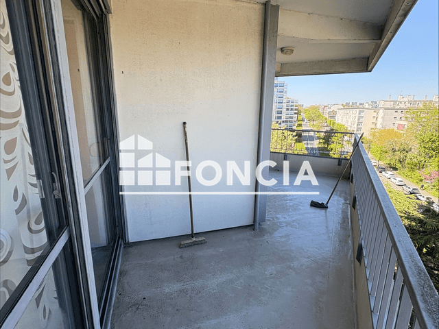 Studio (42 m²) à louer - Rennes (35000)