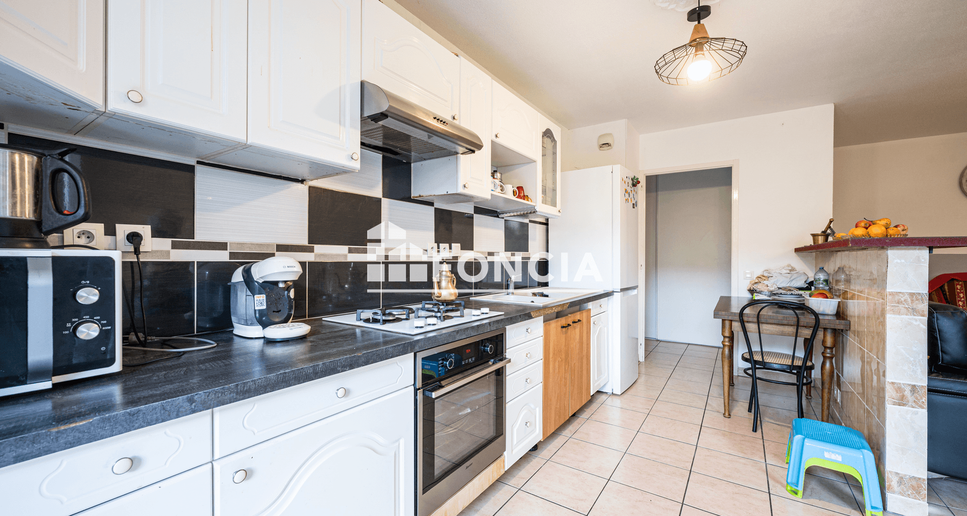 Appartement 3 pièces (72 m²) à vendre - Faverges-seythenex (74210)