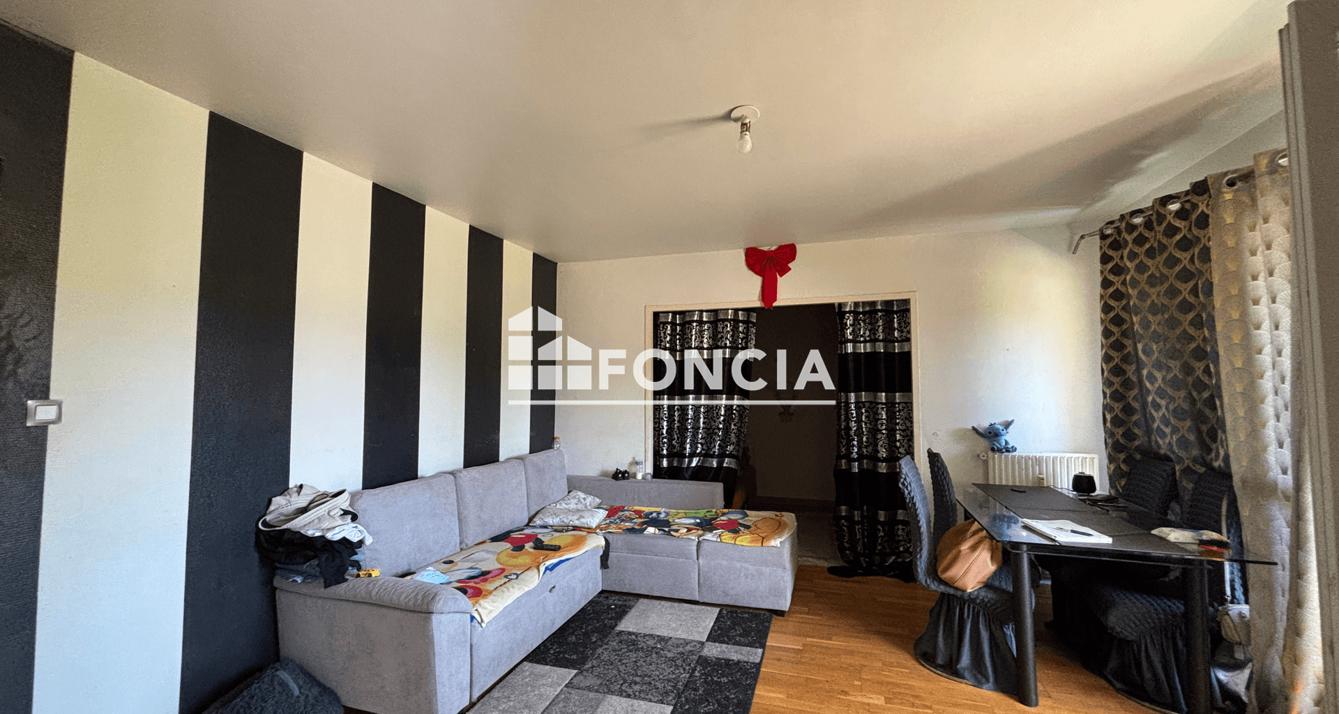 Appartement 2 pièces (53 m²) à vendre - Saint-étienne (42100)