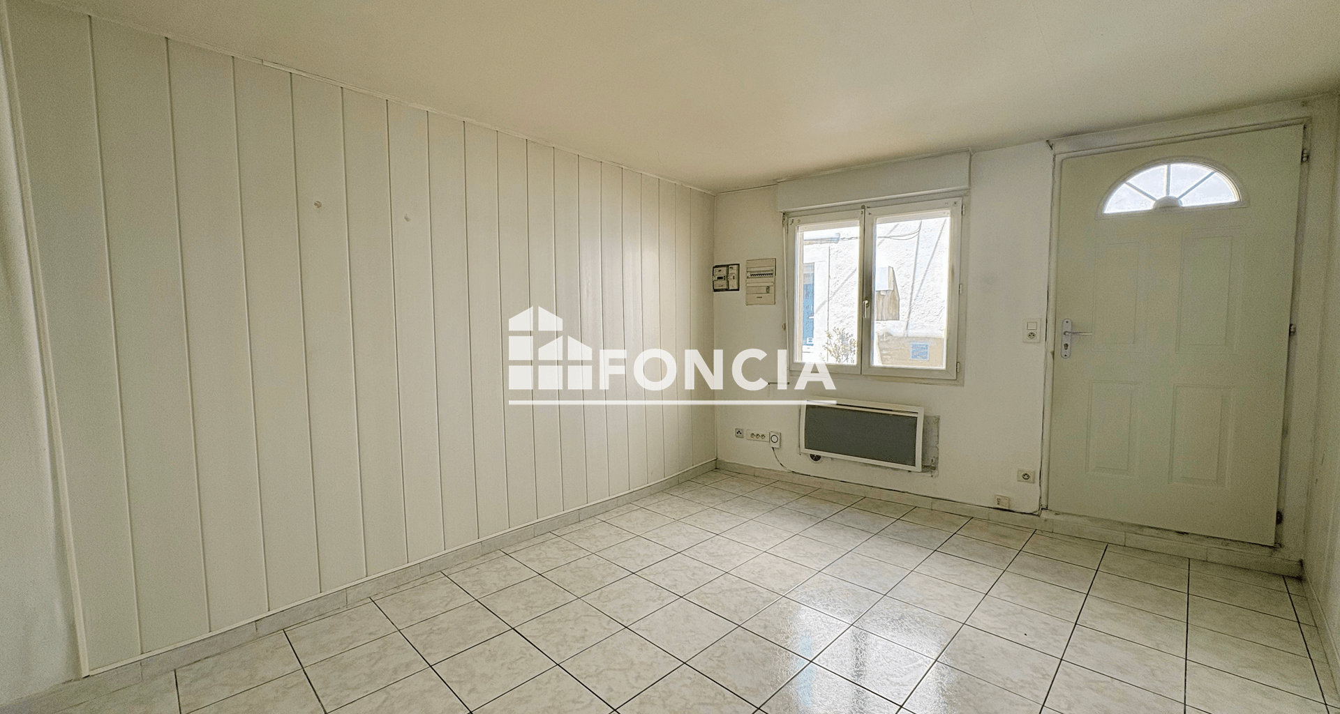 Maison 2 pièces (33.34 m²) à louer - Saint-nazaire-d'aude (11120)