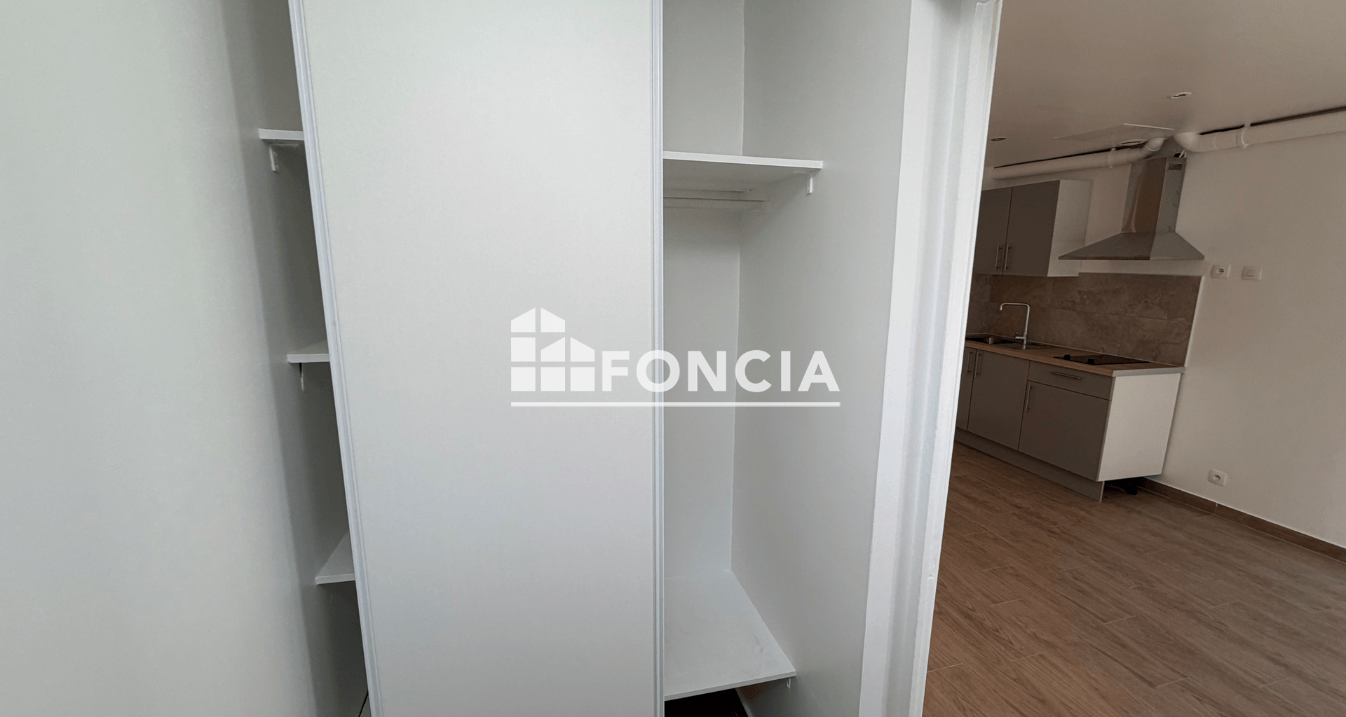 Studio (21.76 m²) à louer - Corbeil-essonnes (91100)