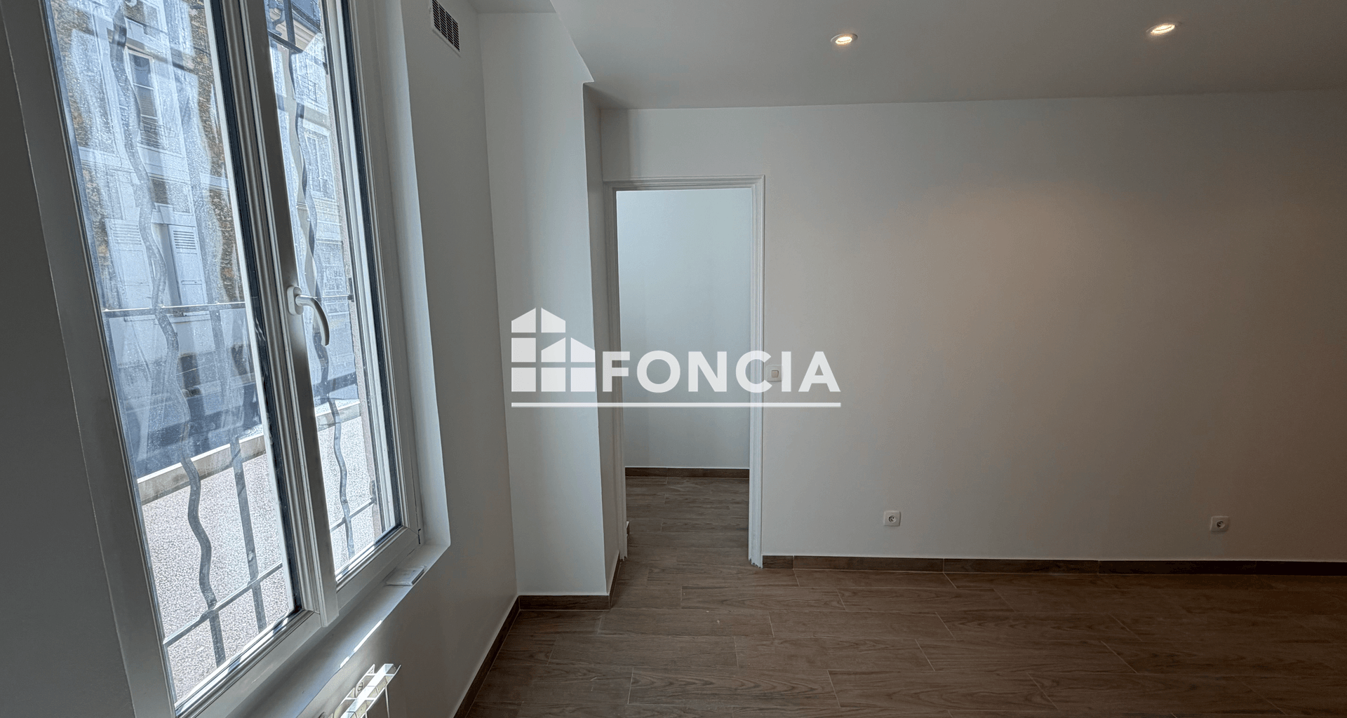 Studio (21.76 m²) à louer - Corbeil-essonnes (91100)